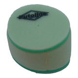 Putoline PUTAFSU4018 Air Filter for Suzuki LTA500 2001/LTF500 2002