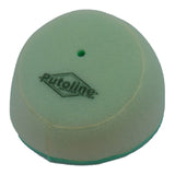 Putoline PUTAFYA2324 Air Filter for Yamaha YZ125/YZ250 89-Up/YZ250F 99-13/YZ450F 98-09