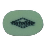 Putoline PUTAFYA3035 Air Filter for Yamaha Rhino 700 08-Up