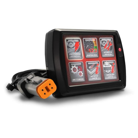 Fuel Management Systems