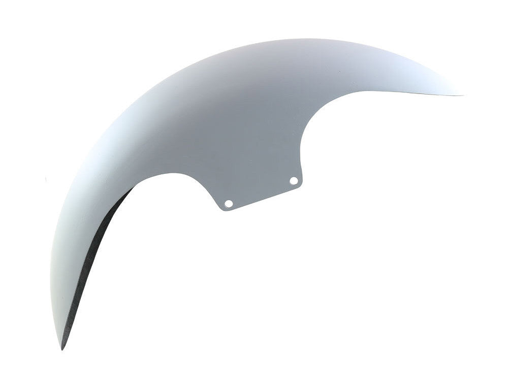 Bagger Nation PYO-CAFE-19-18FB-B-C Cafe Front Fender for Softail Fat Bob w/16" Front Wheel