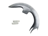 Bagger Nation PYO-TALON23-14L-S 6" Wide Talon Front Fender for Touring 14-Up w/23" Wheel