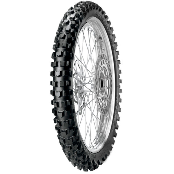 Pirelli Scorpion Rally Race Front Tyre 90/90-21 M/C 54R MST