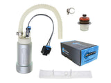 Quantum Fuel Systems QFS-HFP-370HD-R2 Intank EFI Fuel Pump Kit for V-Rod 07-17