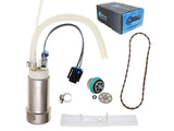 Quantum Fuel Systems QFS-HFP-371HD-RT Intank EFI Fuel Pump Kit for Touring 08-Up