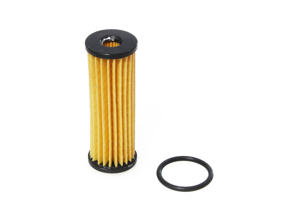 Quantum Fuel Systems QFS-HFP-K45 EFI Fuel Filter Kit for Softail 18-Up