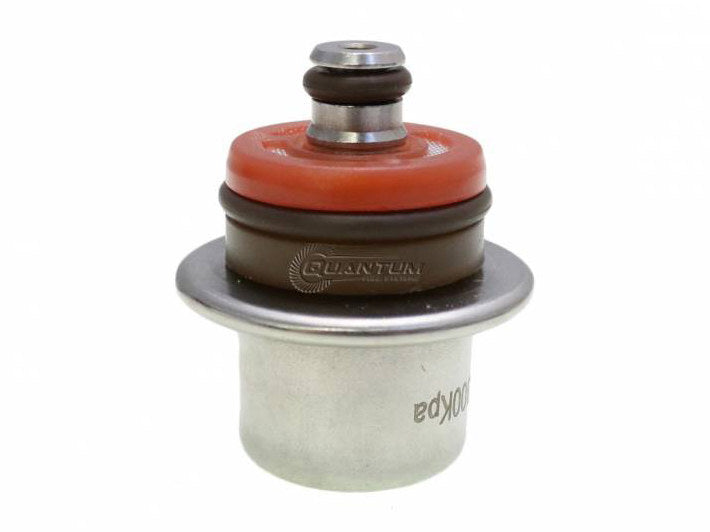 Quantum Fuel Systems QFS-HFP-PR4 Fuel Pressure Regulator for Touring 00-07/Softail 01-07/V-Rod 02-17