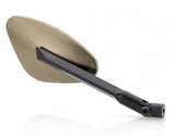 Rizoma Genesi Right Mirror Bronze