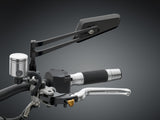 Rizoma Circuit 959 Right Mirror Black