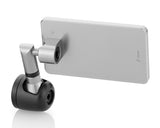 Rizoma Quatuam Bar End Mirror Silver (Each)