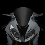 Rizoma Stealth Mirrors Black for BMW S 1000 RR 15-18