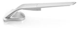 Rizoma Stealth Mirrors Silver for Ducati Panigale V2/V4/S 18-21