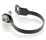 Rizoma Fluid Reservoir Clamp Black