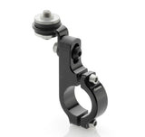 Rizoma Fluid Reservoir Bracket Black