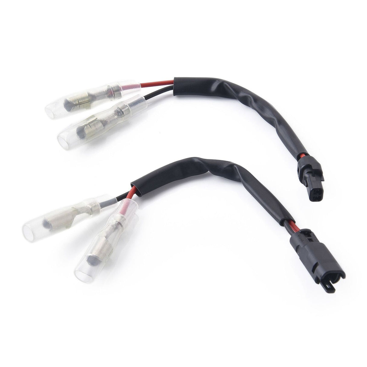 Rizoma Turn Signal Cable Kit for Moto Guzzi V85 TT 19-20/Adventure 20-21