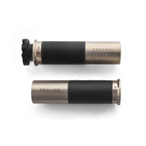 Rizoma Icon Grips Bronze for 7/8" Handlebars