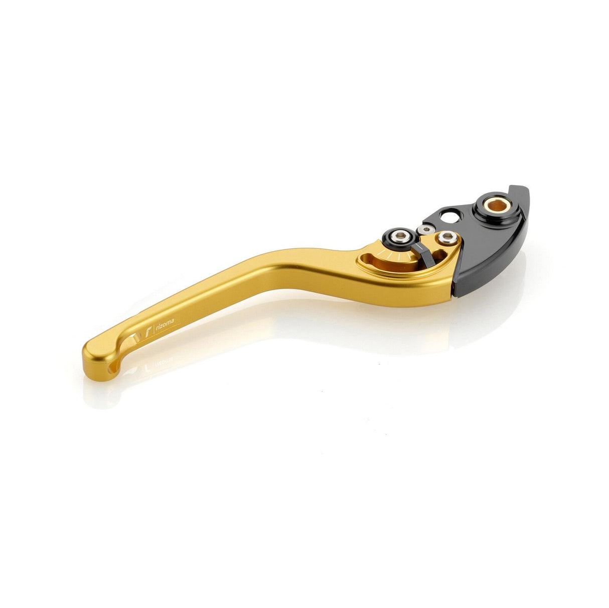 Rizoma RRC Brake Lever Gold for BMW S1000XR 15-19