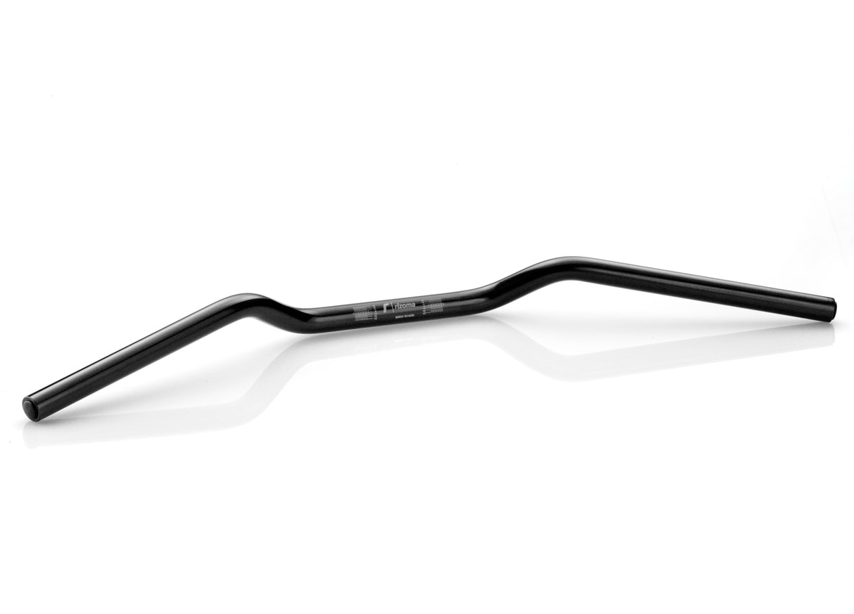 Rizoma Aluminium 7/8" Handlebar Black