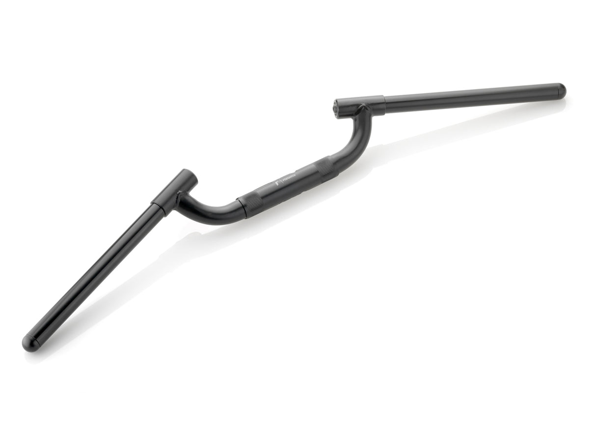 Rizoma Race Retro Handlebar Black