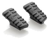 Rizoma Touring Footpeg Rubber Kit