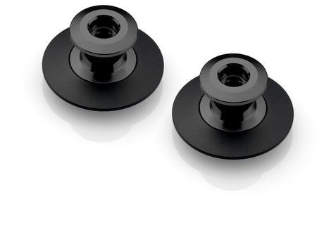 Swingarms, Hardware & Components
