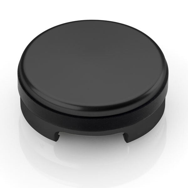 Rizoma Front Brake Fluid Reservoir Cap Black for Triumph Speed Triple 1050