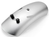 Rizoma Rear Fender Silver for Undertail Silver for BMW R NineT/Pure/Racer/Urban G/S/Scrambler