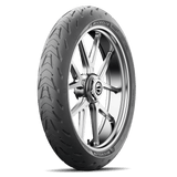 Michelin Road 5 Front Tyre 110/70 ZR-17 54W Tubeless