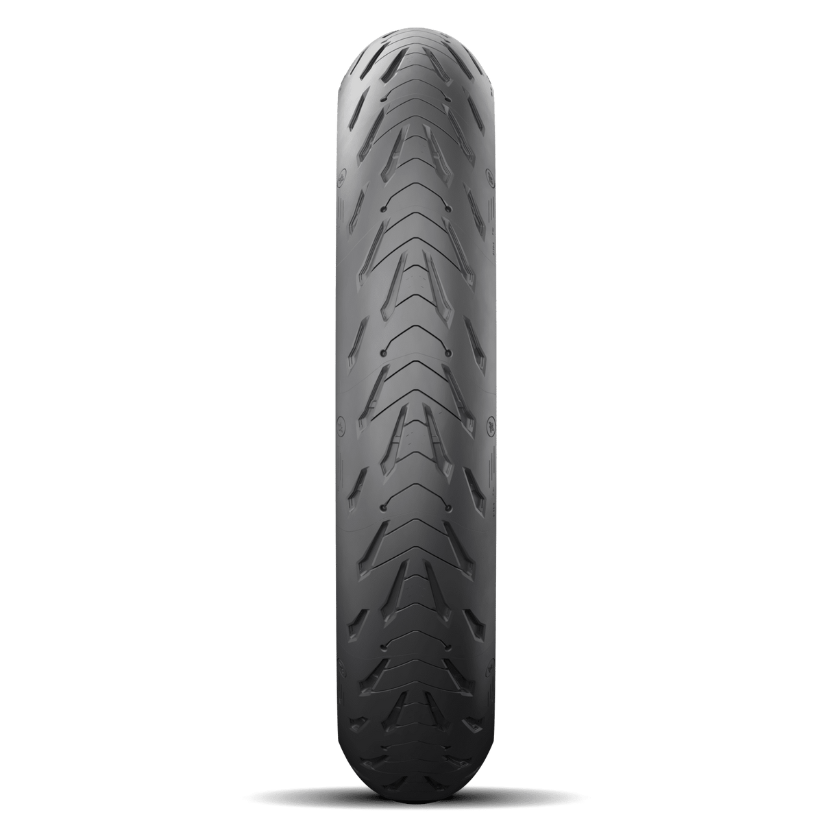 Michelin Road 5 Front Tyre 110/70 ZR-17 54W Tubeless