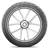 Michelin Road 5 Front Tyre 110/70 ZR-17 54W Tubeless