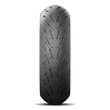 Michelin Road 5 Trail Rear Tyre 170/60 ZR-17 72W Tubeless