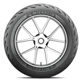 Michelin Road 5 Rear Tyre 190/55 ZR-17 75W Tubeless