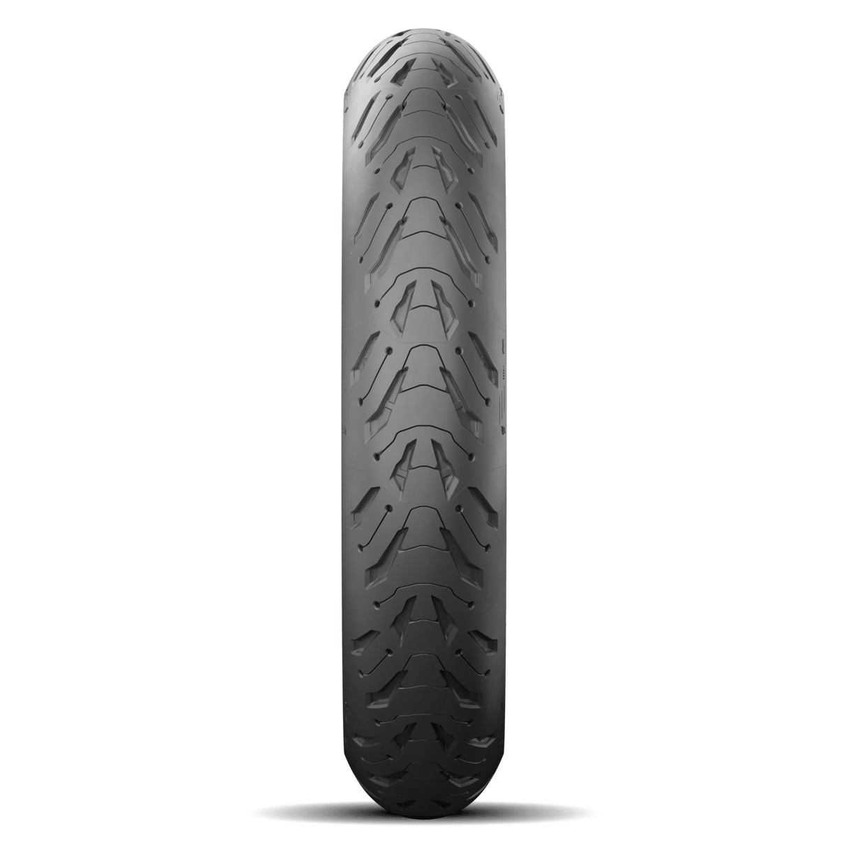 Michelin Road 6 Front Tyre 110/70 ZR 17 54W Tubeless