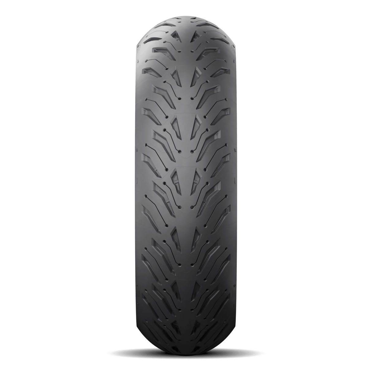 Michelin Road 6 Rear Tyre 170/60 ZR-17 72W Tubeless