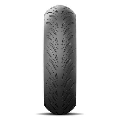 Michelin Road 6 Rear Tyre 170/60 ZR-17 72W Tubeless - EasyR