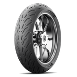 Michelin Road 6 Rear Tyre 190/50 ZR-17 73W Tubeless