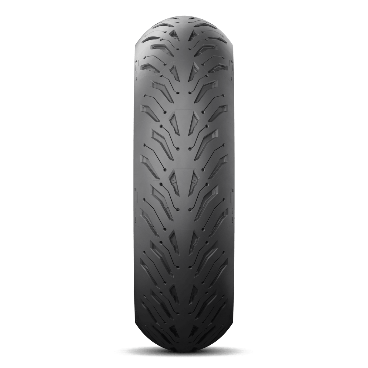 Michelin Road 6 GT Rear Tyre 190/50 ZR-17 73W Tubeless