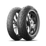 Michelin Road 6 Rear Tyre 190/55 ZR-17 75W Tubeless