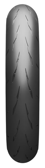 Bridgestone Battlax Racing R11 Medium Front Tyre 110/70 R-17 M/C 54H Tubeless