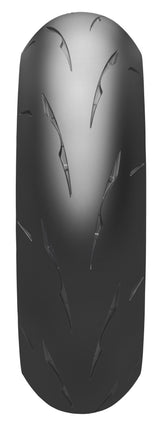 Bridgestone Battlax Racing R11 Medium Rear Tyre 140/70 R-17 M/C 66H Tubeless