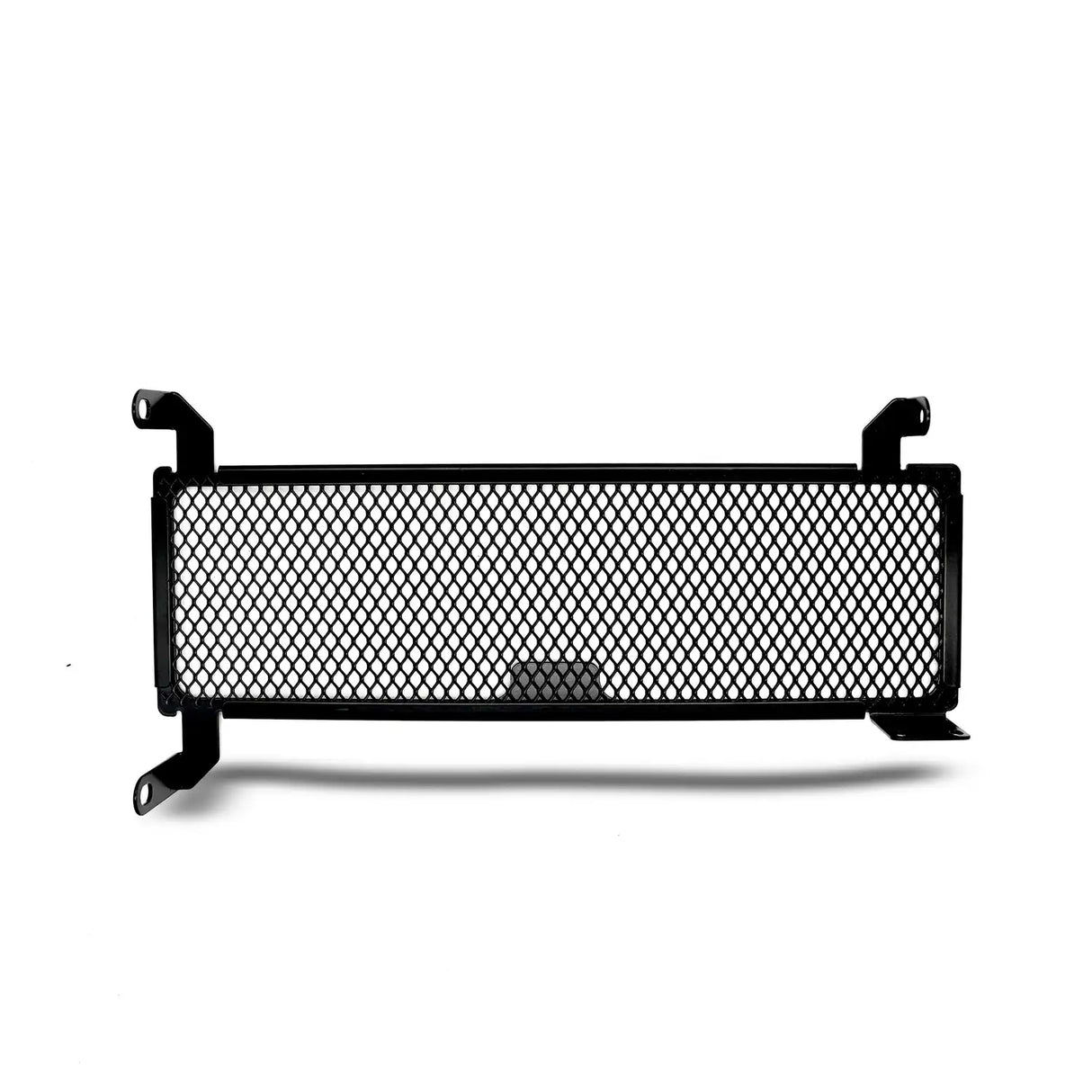 R&G Racing Radiator Guard Black for Honda Crossrunner 15-18/VFR800F 14-20