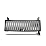 R&G Racing Radiator Guard Black for Honda Crossrunner 15-18/VFR800F 14-20