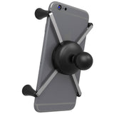 RAM Mount X-Grip IV Universal Cradle [INTERNAL]