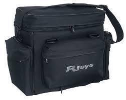 Rjays Expandable Explorer Rack Bag 47-82L