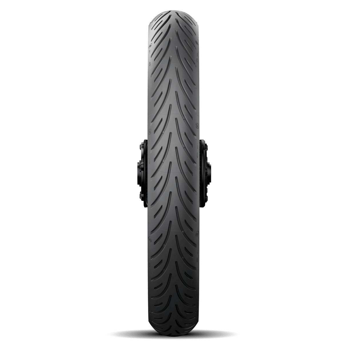 Michelin Road Classic Front Tyre 100/80 B-17 52H Tubeless