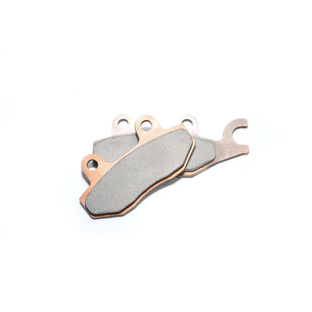 DP Brakes RDP412 RDP Road Racing Brake Pads