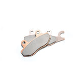 DP Brakes RDP412 RDP Road Racing Brake Pads