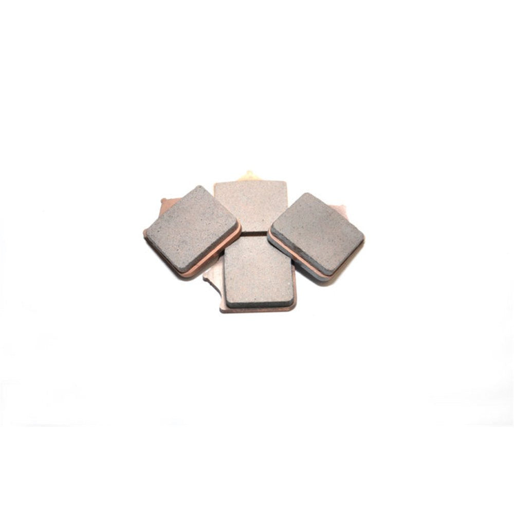 DP Brakes RDP638 RDP Road Racing Brake Pads