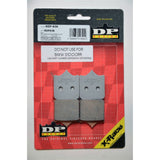 DP Brakes RDP638 RDP Road Racing Brake Pads