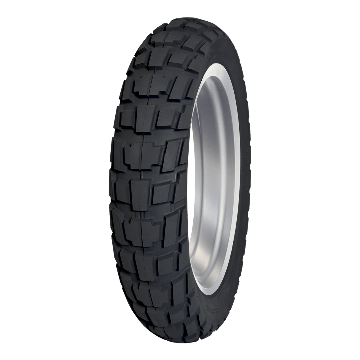 Dunlop Trailmax Raid Rear Tyre 150/70-18 70T Tubeless